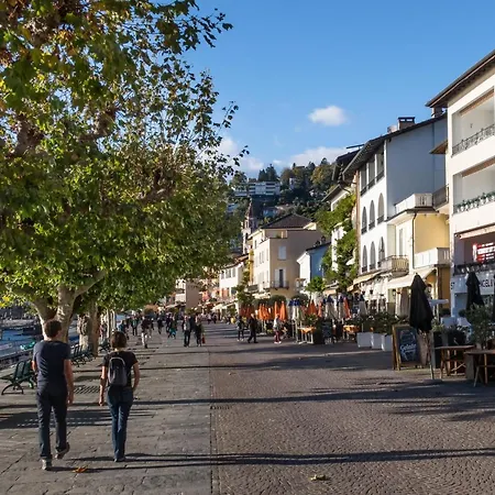Borgo King Апартаменты